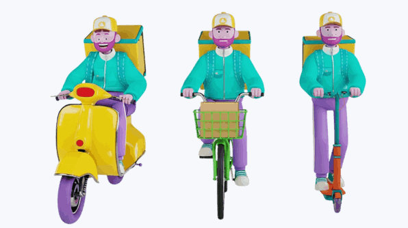 Mobirise Website Builder